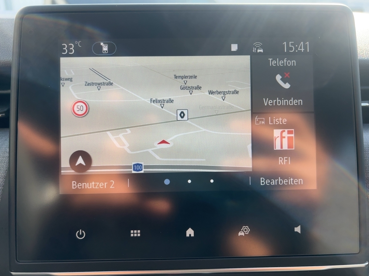 1.6 INTENS 160 PLUG IN HYBRID 12